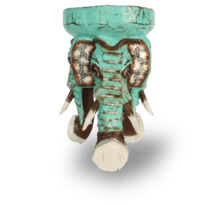 elephant-Transparant