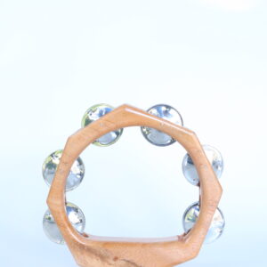 tambourine